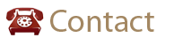 contact